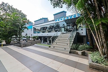 THE ORCHID PANCHGANI